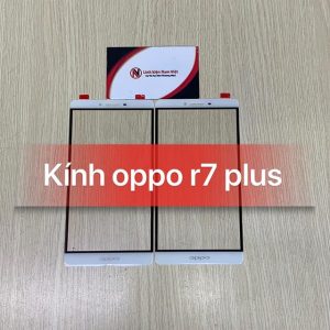 Mặt kính Oppo R7 Plus