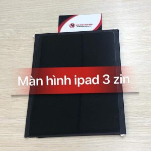 Màn hình iPad 3 / iPad 4 zin rời