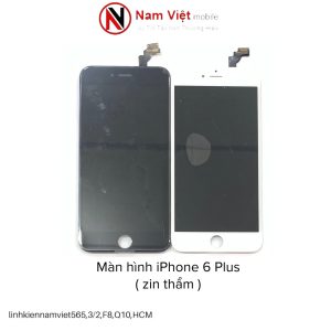 Màn hình iPhone 6 Plus Zin ép kính