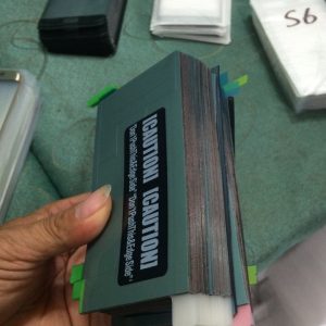 Miếng lót đồng màn hình