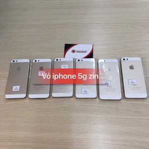 Vỏ iphone 5G zin