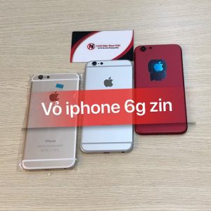 Vỏ bộ iPhone 6G Full đồ