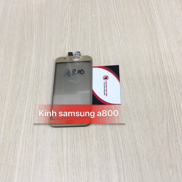 Kính Samsung A8 2015 / A800