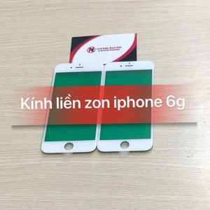 Kính liền ron iPhone 6 / iPhone 6G