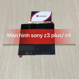 Màn hình Sony Z4 / Z3 Plus / Z4v / E6533 / E6533 / E6508 zin
