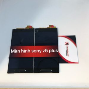 Màn hình Sony Z5 Plus / Z5 Premium Dual / E6853 / E6883 giá sỉ tại linh kiện nam việt q10