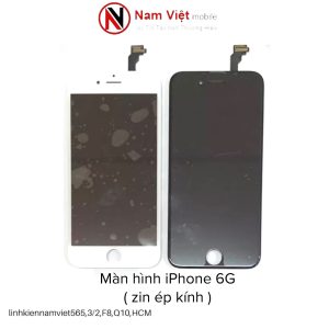 Màn hình iPhone 6 , 6G zin ép kính