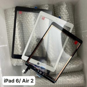 Cảm ứng iPad 6 / Air 2 zin chính hảng giá sỉ linh kiện nam việt.