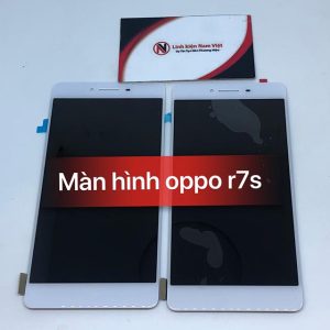 Màn hình Oppo R7s zin oled