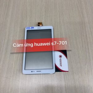 Mặt kính cảm ứng Huawei S7-701 / S7-721