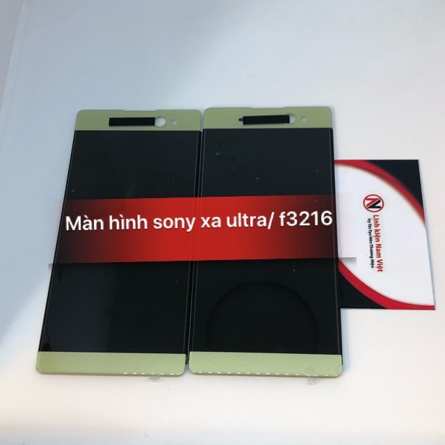 Màn hình Sony XA Ultra / C6 / F3216