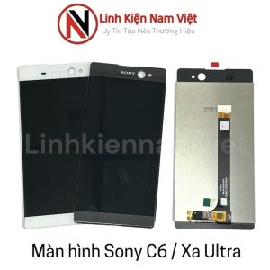 Màn hình Sony XA Ultra / C6 / F3216