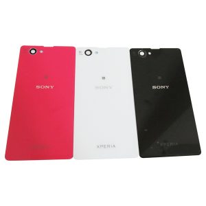 Nắp lưng Sony Z1 Mini