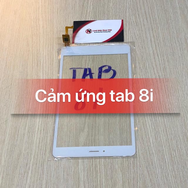 Cảm ứng Mobell Tab 8i giá sỉ rẻ tại Nam Việt Mobile