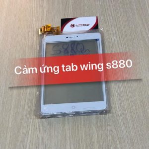 Cảm ứng Mobell Tab 8 / Wing S880 giá sỉ rẻ tại HCM