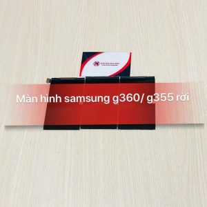 Màn hình Samsung G355 / G360 LCD zin rời giá sỉ rẻ