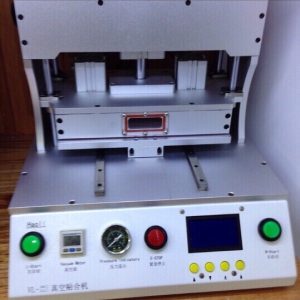 Trọn bộ máy ép kính nhập khẩu 5 món giá cực sốc