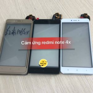 Cảm ứng Xiaomi Redmi Note 4x zin hãng giá sỉ rẻ