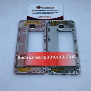 Sườn Samsung A310