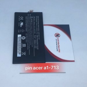 Pin Acer B1-713 / A1-713