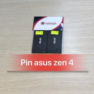Pin Asus Zen 4 chính hãng giá tốt nhất HCM