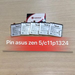 Pin Asus Zen 5 / A500G / C11P1324