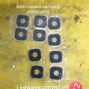 Kính camera Samsung A900 A910