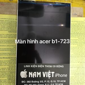 Màn hình Acer B1-723 rời