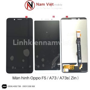 Màn hình Oppo F5 / A73 / A73s ( Zin )