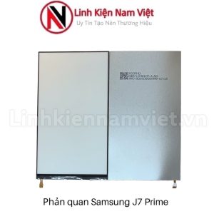 Phản quan Samsung J7 Prime