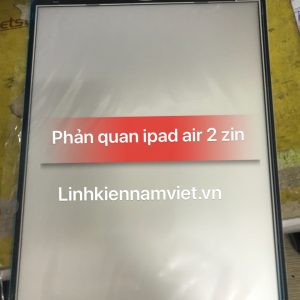 Phản quang iPad Air 2 zin
