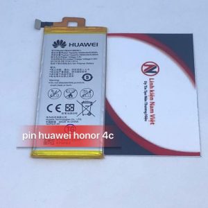 pin huawei honor 4c / g play mini / chm-u01 / hb444419ebc