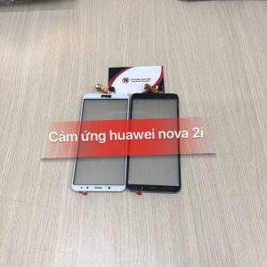 Cảm ứng Huawei Nova 2i