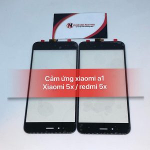 Cảm ứng Xiaomi A1 / Xiaomi 5X / Redmi 5X