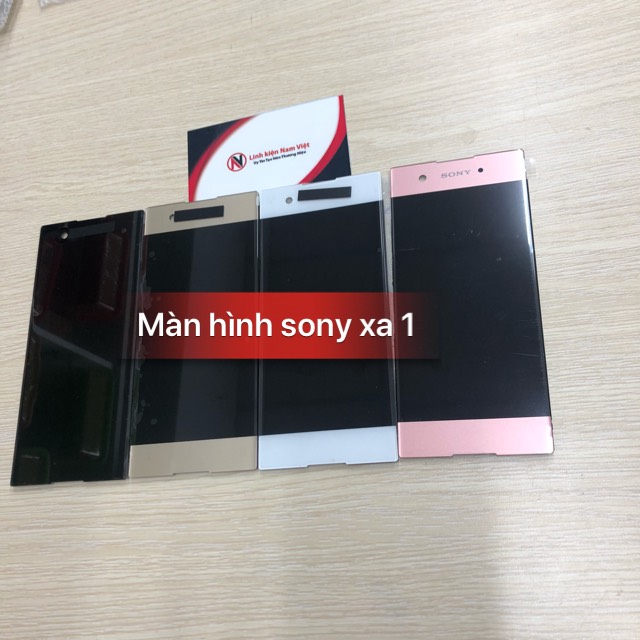 Màn Hình Sony Xa 1 Zin Chính Hãng Giá Tốt - Linh Kiện Nam Việt