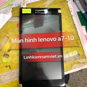 Màn hình Lenovo A7-10