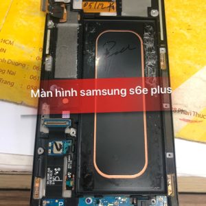 Màn hình Samsung S6 Edge Plus uy tín chính hãng lấy ngay