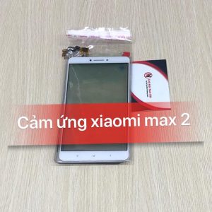 Cảm ứng Xiaomi Max 2