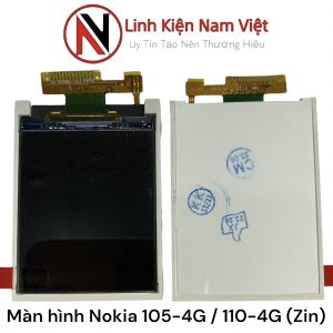 Màn hình Nokia 105 -4G / 110-4G (Zin)