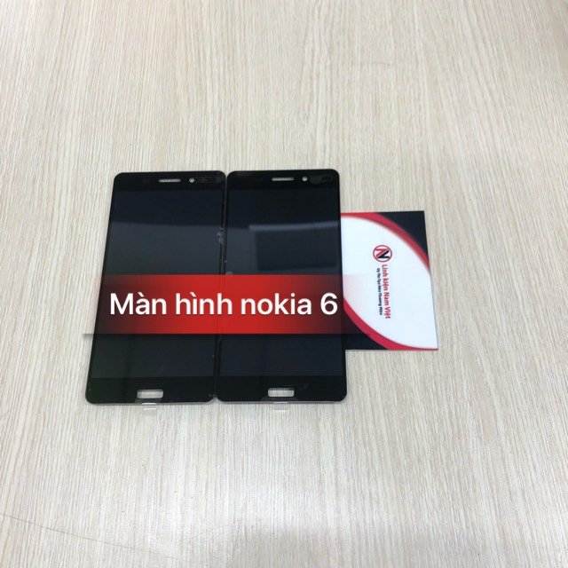 Màn hình Nokia 6 zin chính hãng