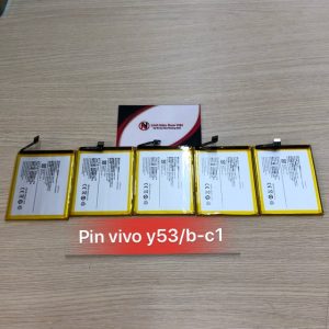 Pin Vivo Y53 / V1606/  B-C1
