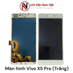 Màn hình Vivo X5 Pro full
