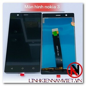 màn hình Nokia 3
