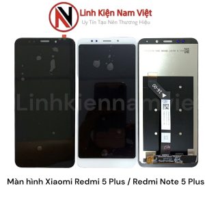 Màn hình Redmi 5 Plus / Redmi Note 5 Plus