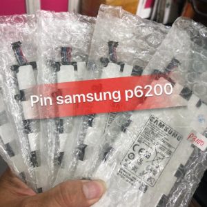 pin samsung tab p6200 zin sài chất lượng tốt