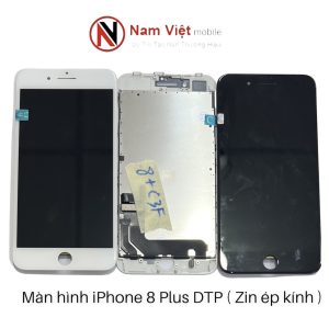 Màn hình iPhone 8 Plus DTP / C3f ( Zin ép kính )