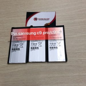 Pin Samsung C9 Pro / C910 zin giá sỉ tại linh kiện nam việt q10 hcm