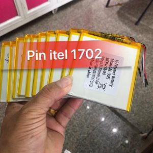 pin itel 1702 zin giá sỉ rẻ tại linh kiện nam việt q10 hcm