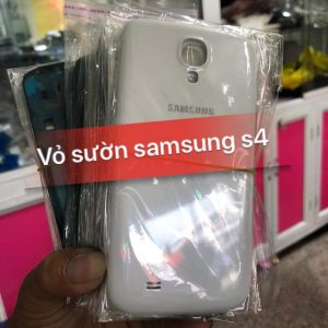 Vỏ sườn samsung galaxy s4 giá sỉ tại linh kiện nam việt q10 hcm