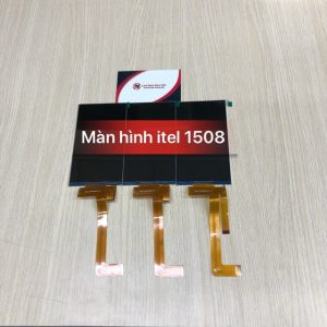 Màn hình itel 1508 / 1508 Plus rời giá sỉ rẻ tại nam việt mobile hcm.